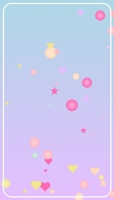 天空梦幻手机壁纸 - 蜜芽视频 治愈壁纸